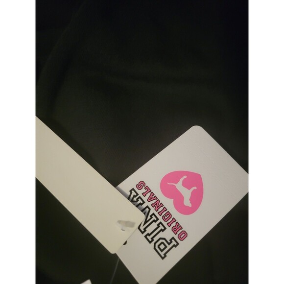 VS PINK OUTFIT THE ORIGINALS SET JOGGERS SHIRT xl - Picture 5 of 12